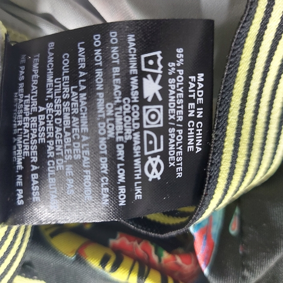 GUNS N ROSES Mens Wide Boxer Shorts Underwear Official Licensed L - Picture 3 of 3